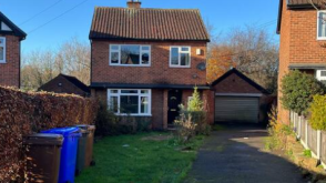 Modernisation in Nottingham photo